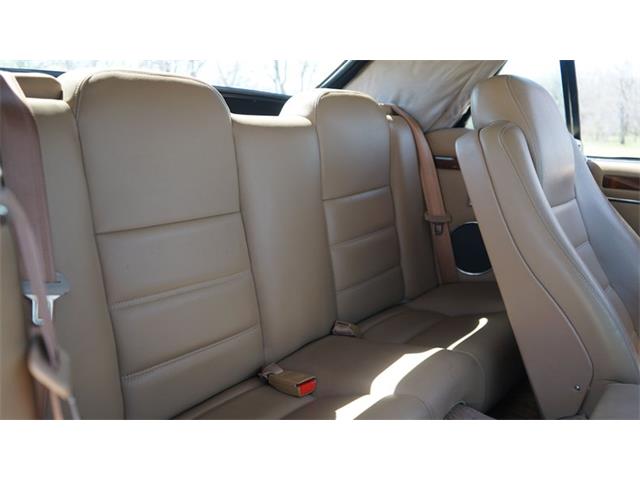 1995 Jaguar XJS (CC-2085390) for sale in Grapevine, Texas