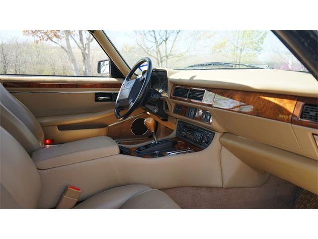 1995 Jaguar XJS (CC-2085390) for sale in Grapevine, Texas