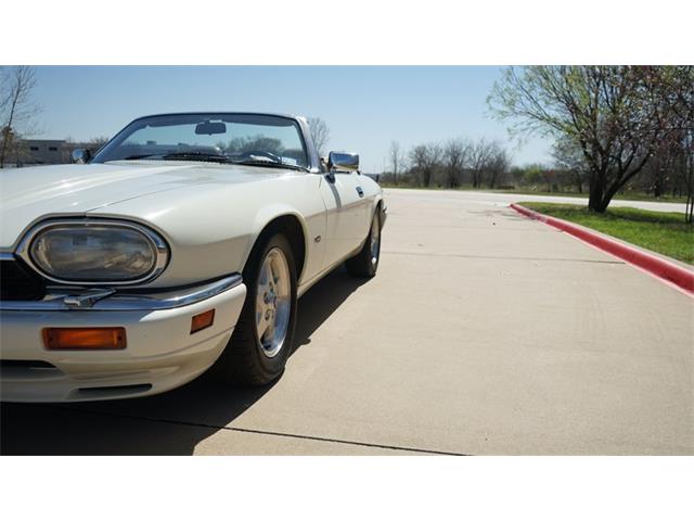 1995 Jaguar XJS (CC-2085390) for sale in Grapevine, Texas