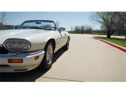 1995 Jaguar XJS (CC-2085390) for sale in Grapevine, Texas