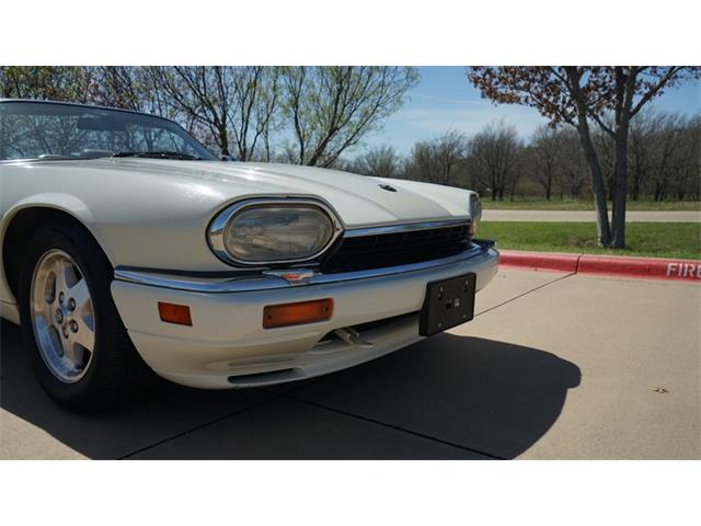 1995 Jaguar XJS (CC-2085390) for sale in Grapevine, Texas