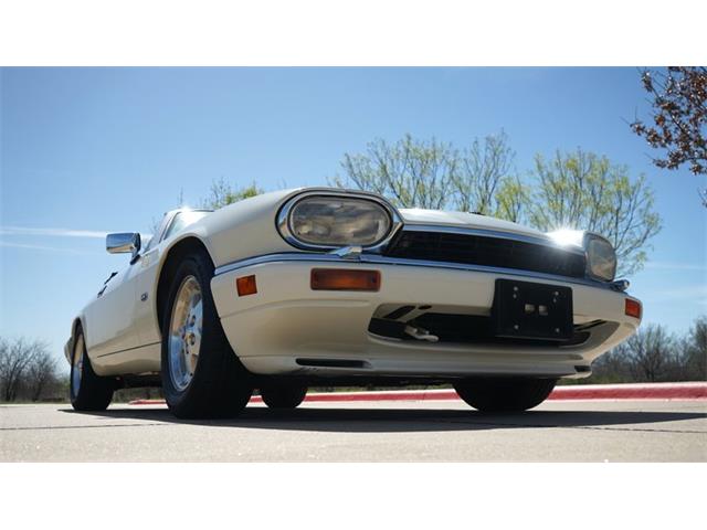 1995 Jaguar XJS (CC-2085390) for sale in Grapevine, Texas
