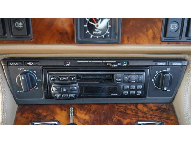 1995 Jaguar XJS (CC-2085390) for sale in Grapevine, Texas