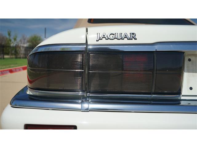 1995 Jaguar XJS (CC-2085390) for sale in Grapevine, Texas