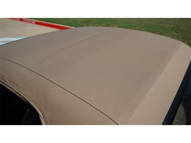 1995 Jaguar XJS (CC-2085390) for sale in Grapevine, Texas