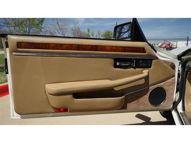 1995 Jaguar XJS (CC-2085390) for sale in Grapevine, Texas
