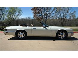 1995 Jaguar XJS (CC-2085390) for sale in Grapevine, Texas