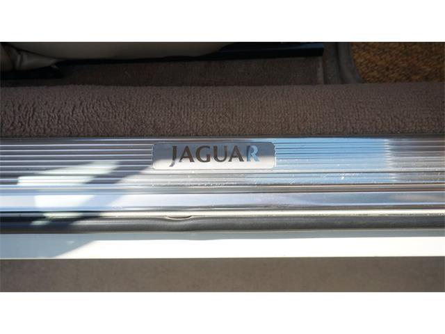 1995 Jaguar XJS (CC-2085390) for sale in Grapevine, Texas