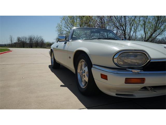 1995 Jaguar XJS (CC-2085390) for sale in Grapevine, Texas