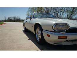 1995 Jaguar XJS (CC-2085390) for sale in Grapevine, Texas