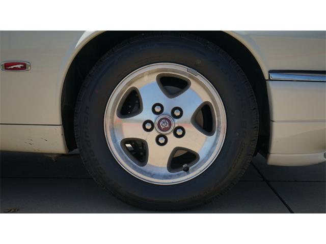 1995 Jaguar XJS (CC-2085390) for sale in Grapevine, Texas