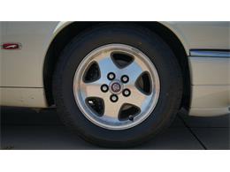 1995 Jaguar XJS (CC-2085390) for sale in Grapevine, Texas