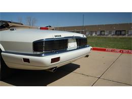 1995 Jaguar XJS (CC-2085390) for sale in Grapevine, Texas