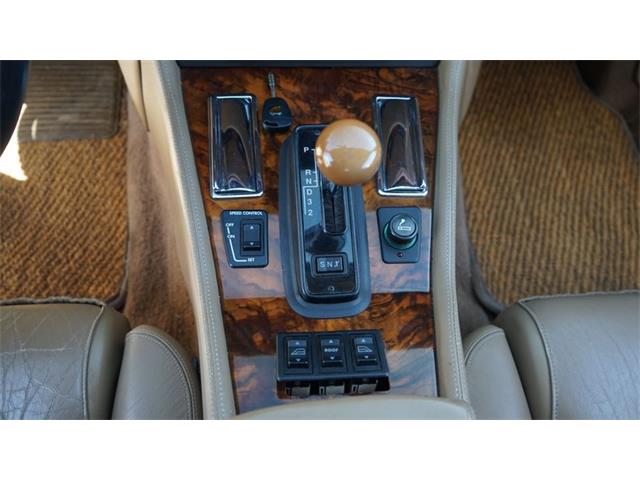 1995 Jaguar XJS (CC-2085390) for sale in Grapevine, Texas