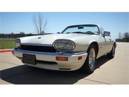 1995 Jaguar XJS (CC-2085390) for sale in Grapevine, Texas
