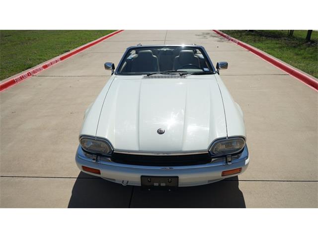 1995 Jaguar XJS (CC-2085390) for sale in Grapevine, Texas