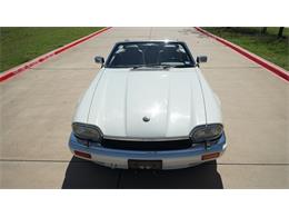 1995 Jaguar XJS (CC-2085390) for sale in Grapevine, Texas