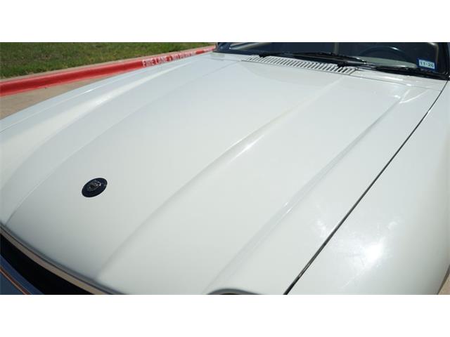 1995 Jaguar XJS (CC-2085390) for sale in Grapevine, Texas