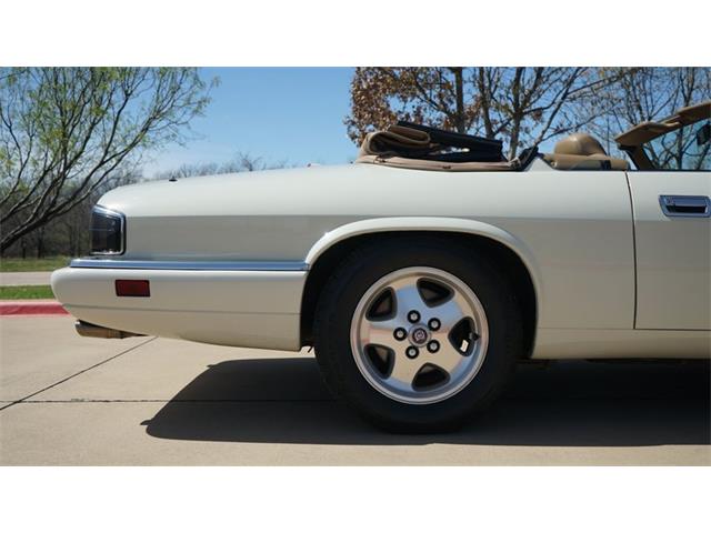 1995 Jaguar XJS (CC-2085390) for sale in Grapevine, Texas
