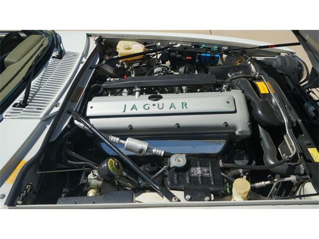 1995 Jaguar XJS (CC-2085390) for sale in Grapevine, Texas