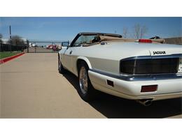 1995 Jaguar XJS (CC-2085390) for sale in Grapevine, Texas