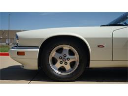 1995 Jaguar XJS (CC-2085390) for sale in Grapevine, Texas