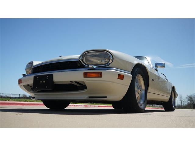 1995 Jaguar XJS (CC-2085390) for sale in Grapevine, Texas