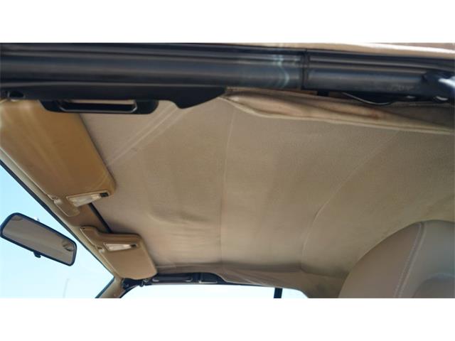 1995 Jaguar XJS (CC-2085390) for sale in Grapevine, Texas