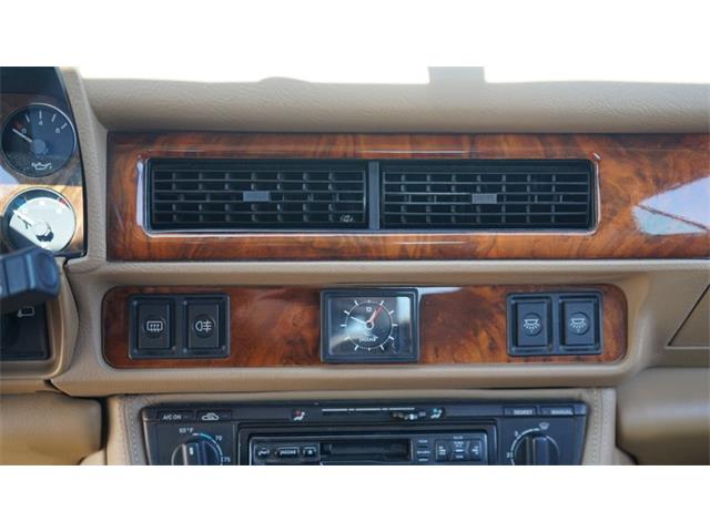 1995 Jaguar XJS (CC-2085390) for sale in Grapevine, Texas