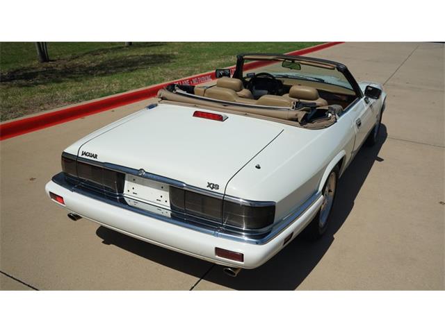 1995 Jaguar XJS (CC-2085390) for sale in Grapevine, Texas