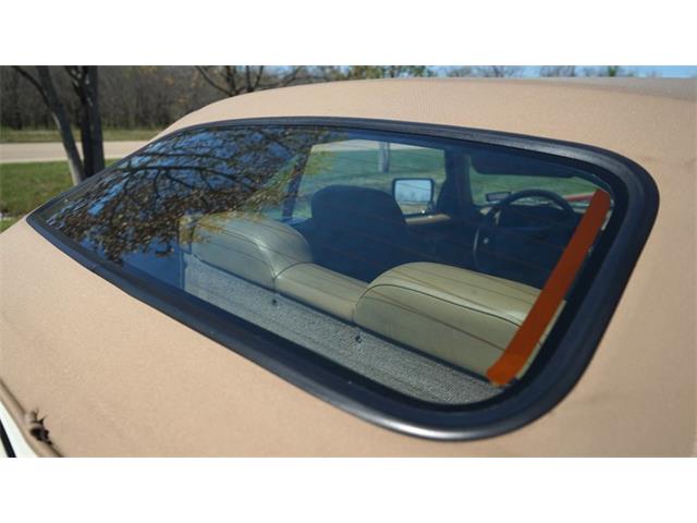 1995 Jaguar XJS (CC-2085390) for sale in Grapevine, Texas