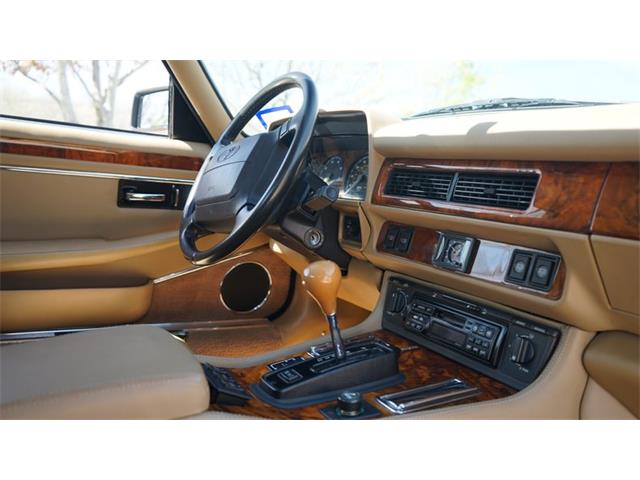 1995 Jaguar XJS (CC-2085390) for sale in Grapevine, Texas
