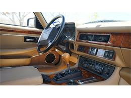 1995 Jaguar XJS (CC-2085390) for sale in Grapevine, Texas