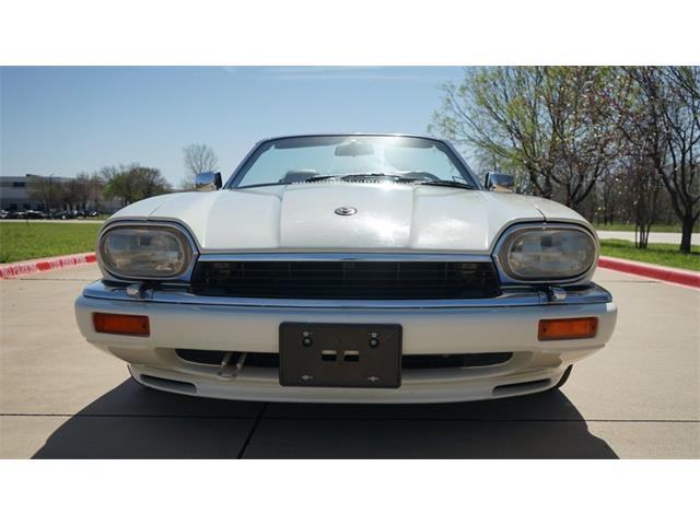 1995 Jaguar XJS (CC-2085390) for sale in Grapevine, Texas