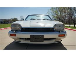 1995 Jaguar XJS (CC-2085390) for sale in Grapevine, Texas