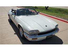 1995 Jaguar XJS (CC-2085390) for sale in Grapevine, Texas