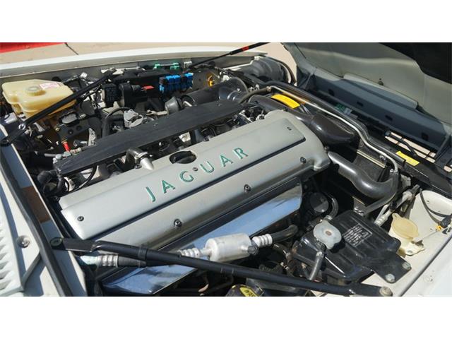 1995 Jaguar XJS (CC-2085390) for sale in Grapevine, Texas
