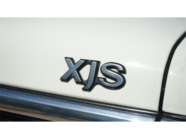 1995 Jaguar XJS (CC-2085390) for sale in Grapevine, Texas