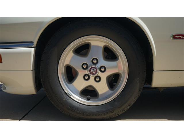 1995 Jaguar XJS (CC-2085390) for sale in Grapevine, Texas