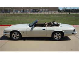 1995 Jaguar XJS (CC-2085390) for sale in Grapevine, Texas
