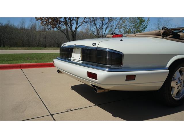 1995 Jaguar XJS (CC-2085390) for sale in Grapevine, Texas