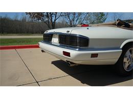 1995 Jaguar XJS (CC-2085390) for sale in Grapevine, Texas