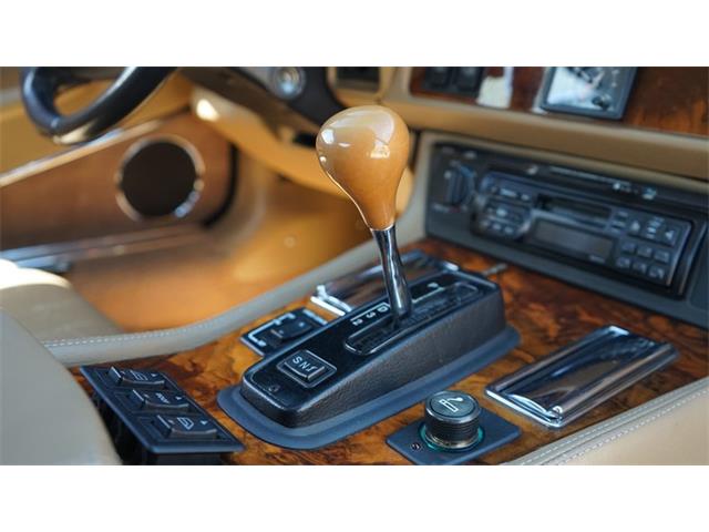 1995 Jaguar XJS (CC-2085390) for sale in Grapevine, Texas