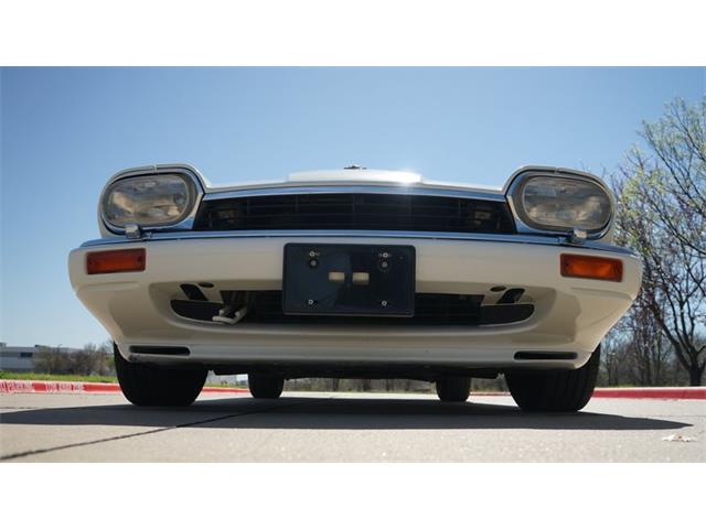 1995 Jaguar XJS (CC-2085390) for sale in Grapevine, Texas