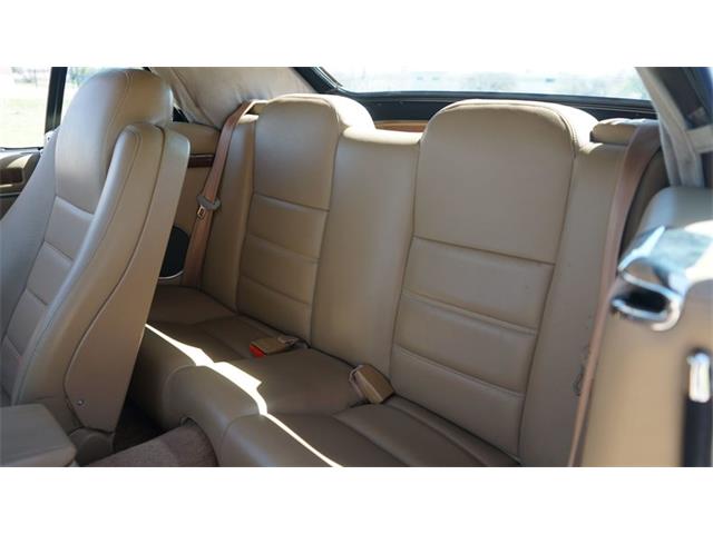 1995 Jaguar XJS (CC-2085390) for sale in Grapevine, Texas