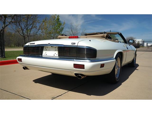 1995 Jaguar XJS (CC-2085390) for sale in Grapevine, Texas