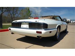 1995 Jaguar XJS (CC-2085390) for sale in Grapevine, Texas