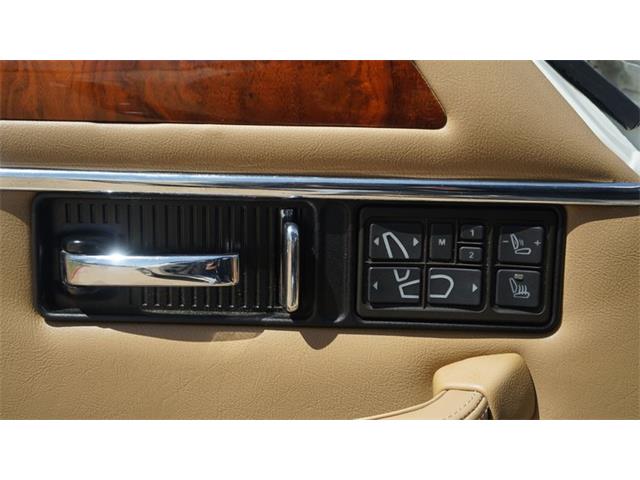 1995 Jaguar XJS (CC-2085390) for sale in Grapevine, Texas