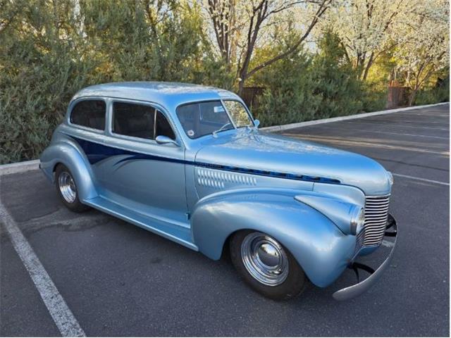 1940 Chevrolet Special Deluxe (CC-2085391) for sale in Cadillac, Michigan