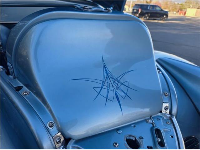 1940 Chevrolet Special Deluxe (CC-2085391) for sale in Cadillac, Michigan
